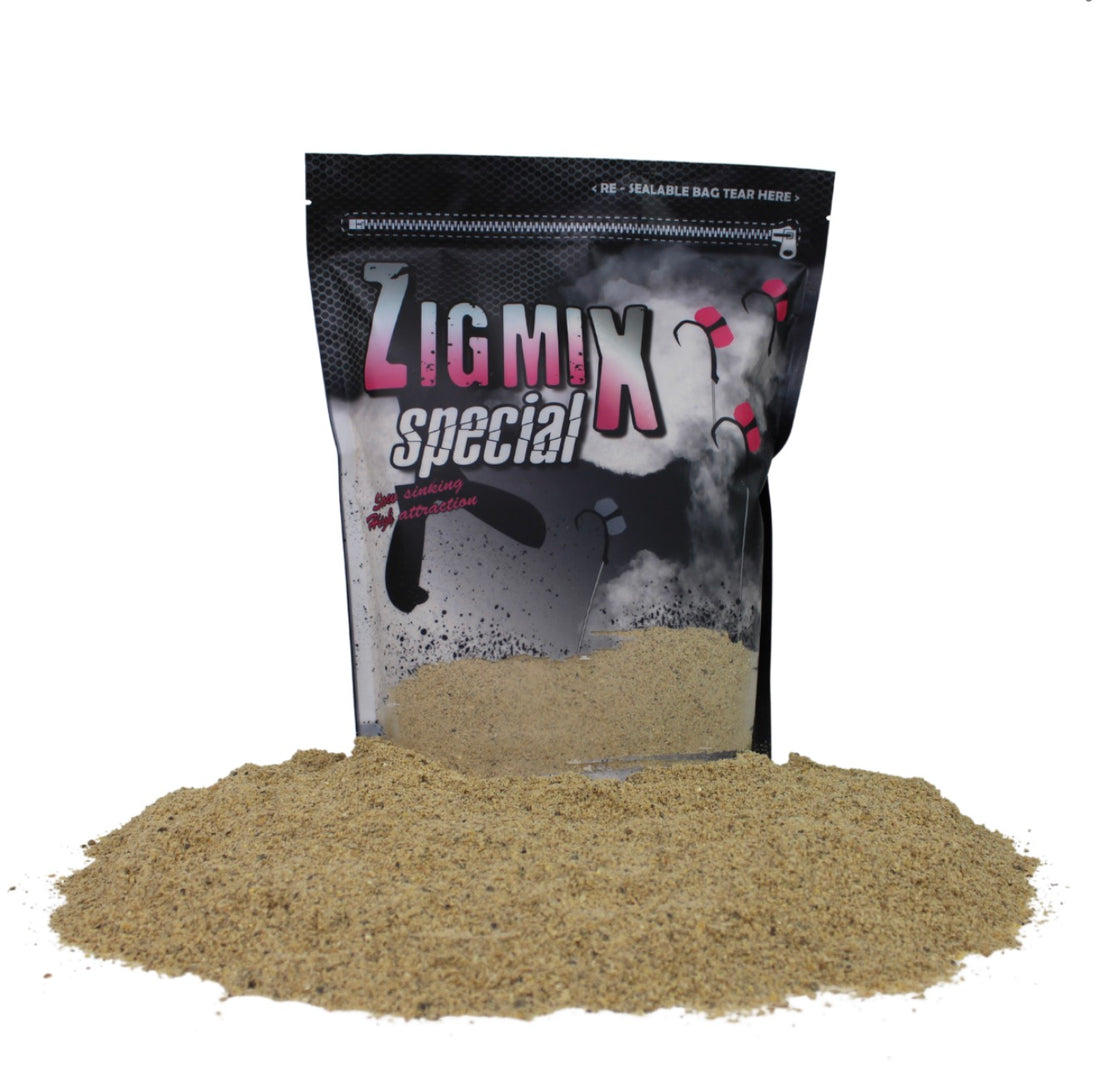 Zig MIX
