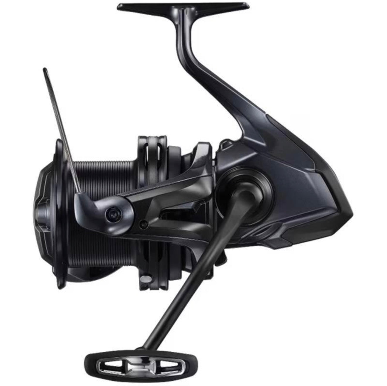 Moulinet Power Aero 14000 XTC