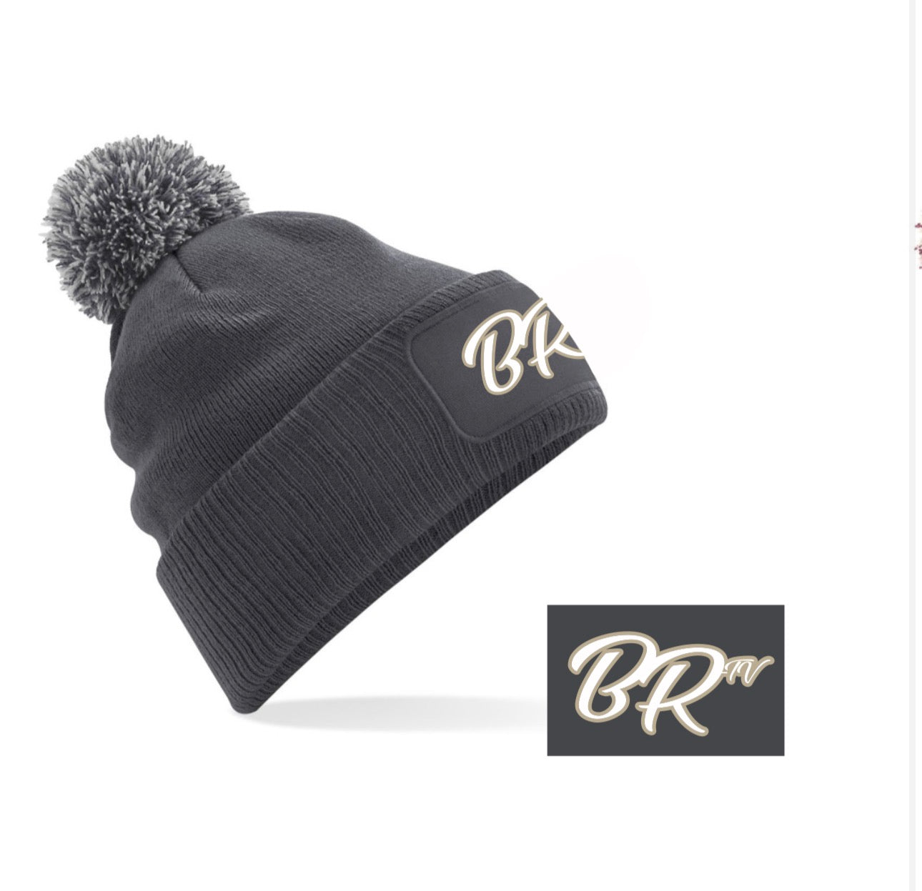 BONNET BR'TV
