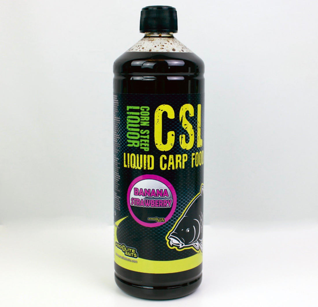 CSL Proelite 1000ml