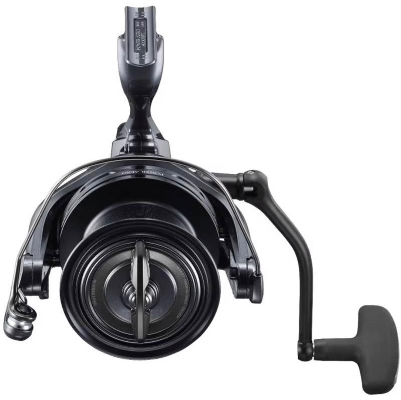 Moulinet Power Aero 14000 XTC