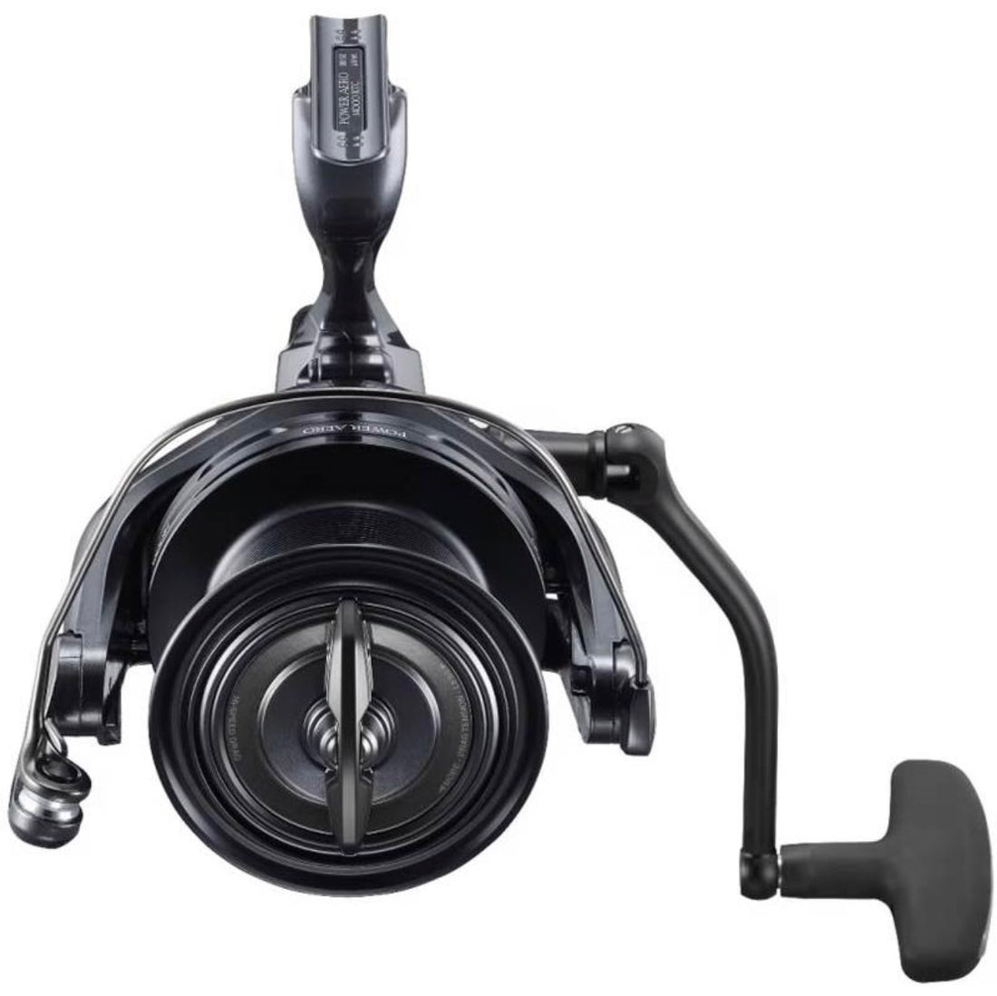 Moulinet Power Aero 14000 XTC