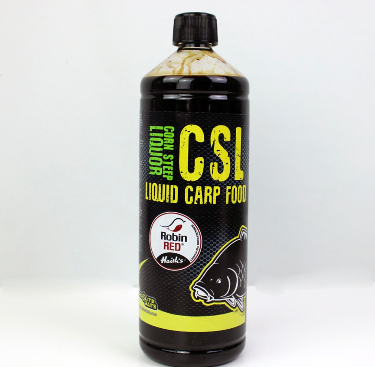 CSL Proelite 1000ml