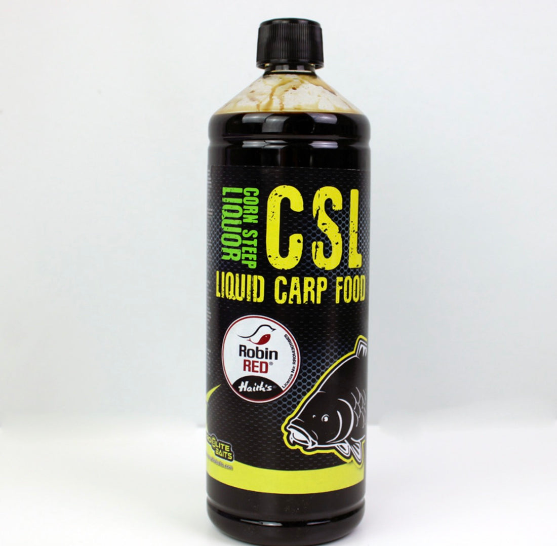 CSL Proelite 1000ml