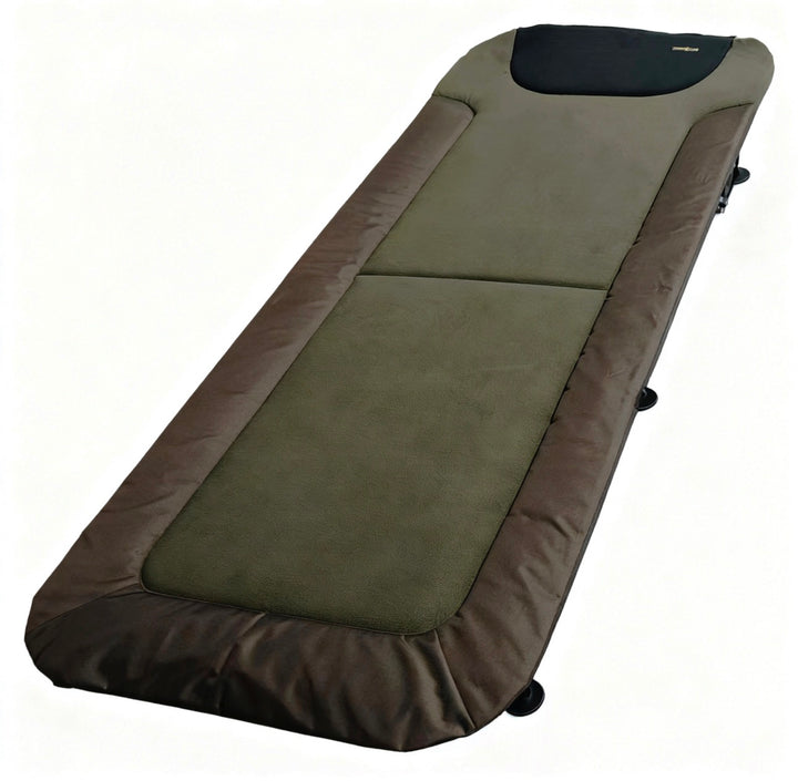 Bedchair 6 pied Proelite