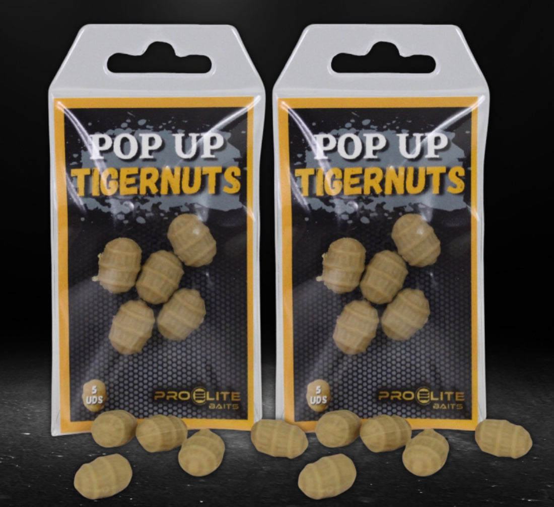 Tigers nuts artificielle Pop Up