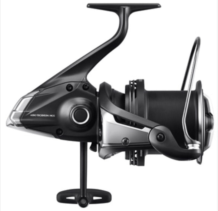 Moulinet Shimano Aero Technium MGS 14000 XTD
