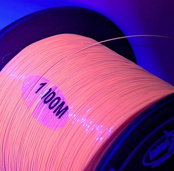 Fil Synapse Orange KATRAN ( 1000m )