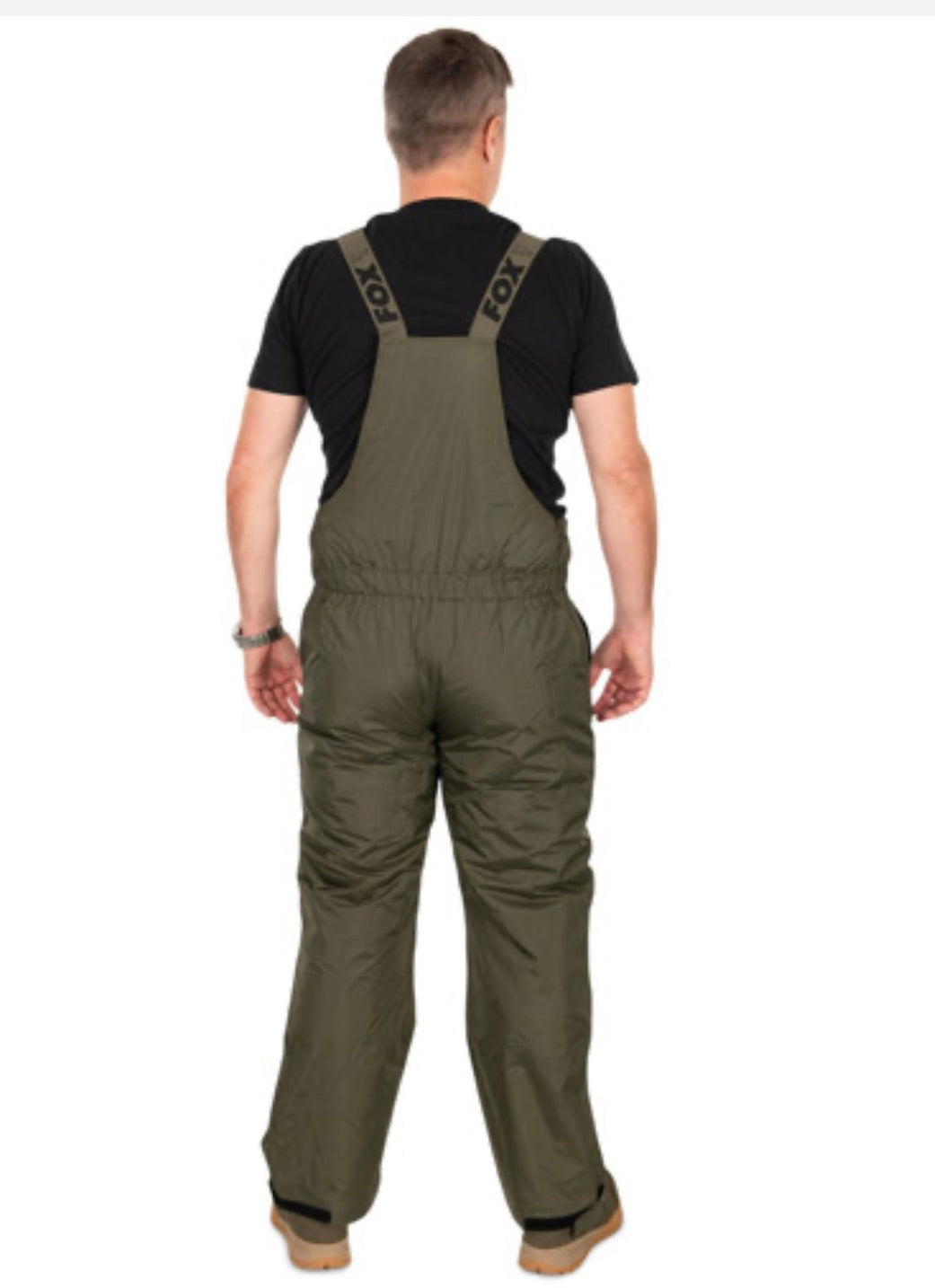 Ensemble Fox Collection V2 Winter Suit 2 pièces – Green FOX