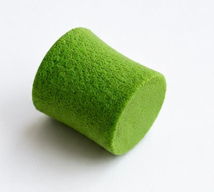 Mousse à zig Unicolore (2 tailles) ALCO
