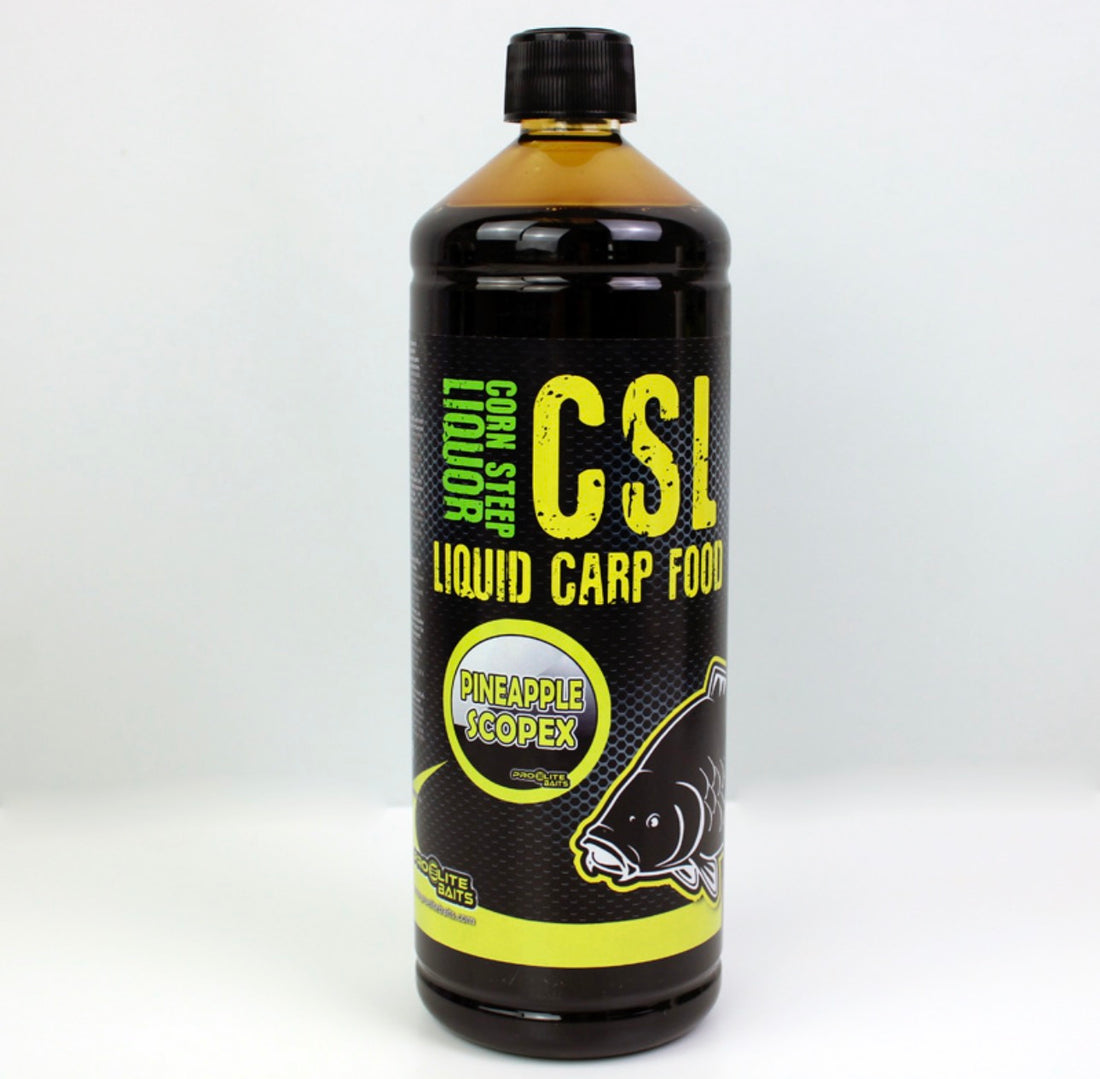 CSL Proelite 1000ml