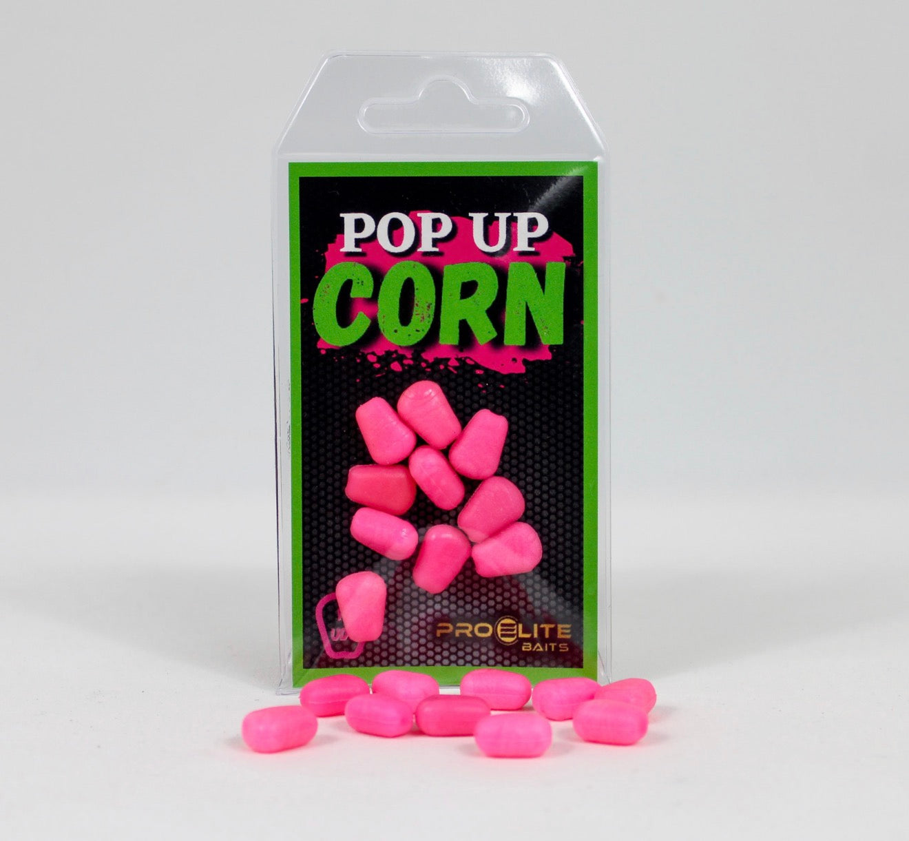 Maïs pop up