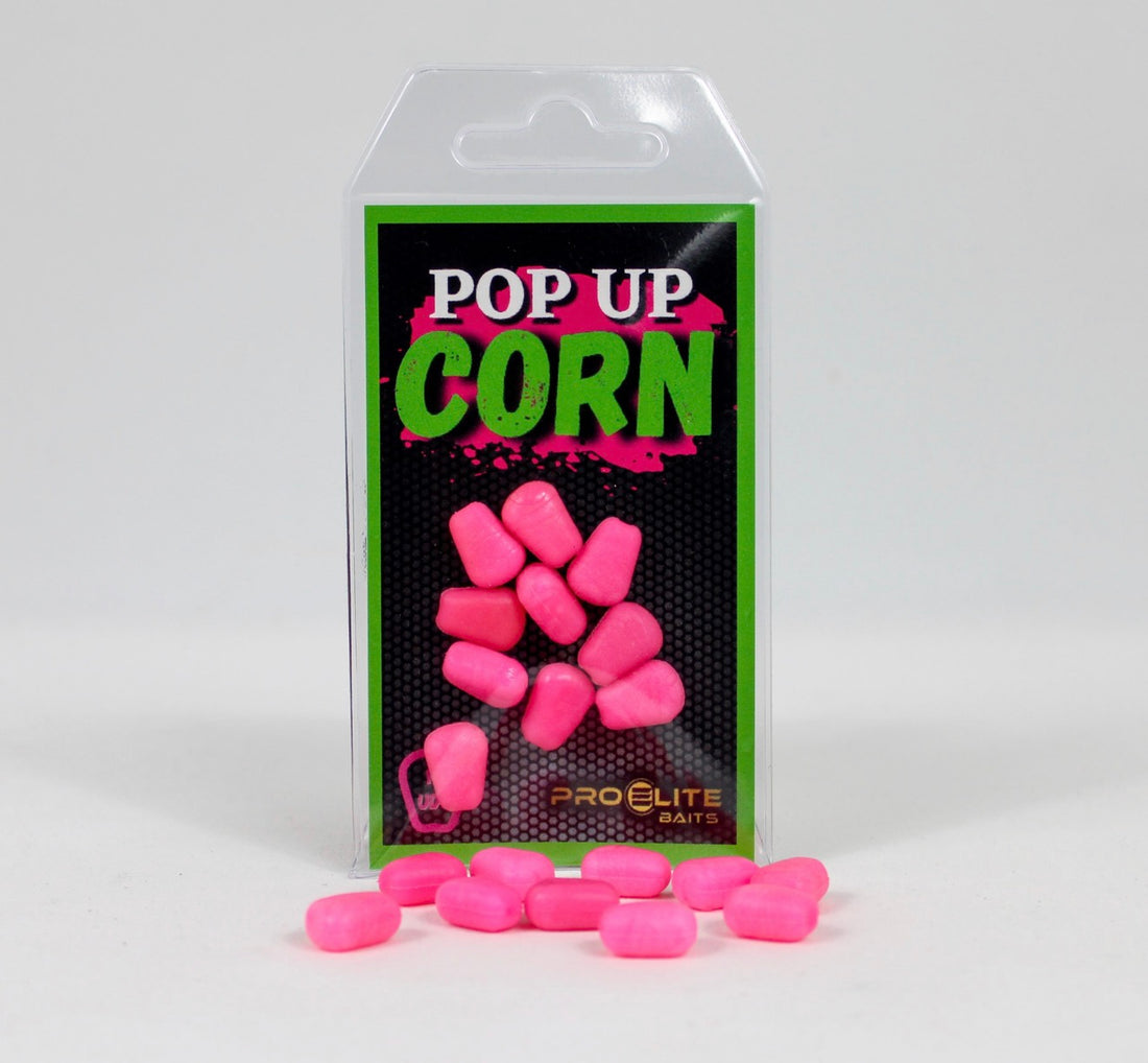 Maïs pop up