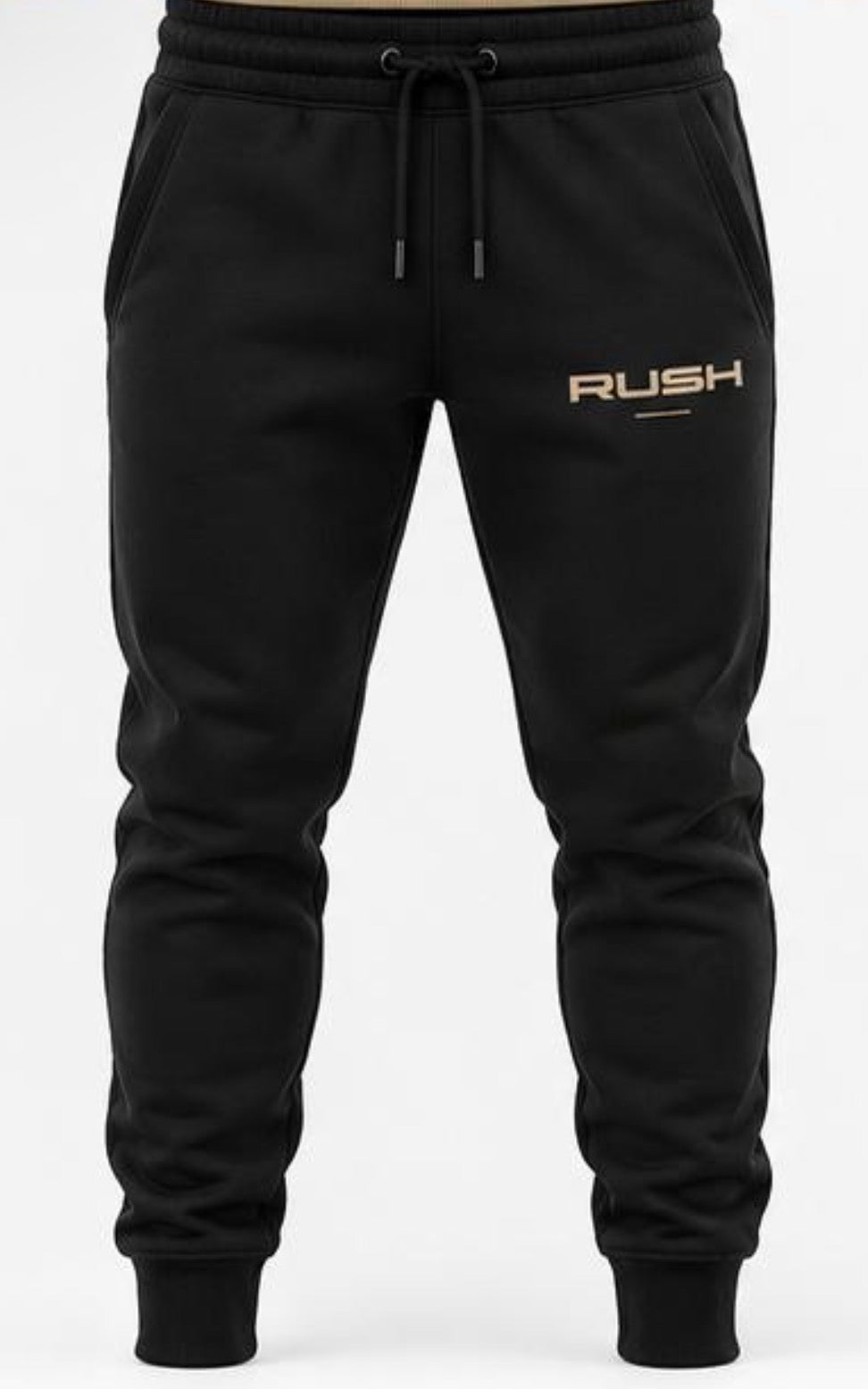 Jogging RUSH