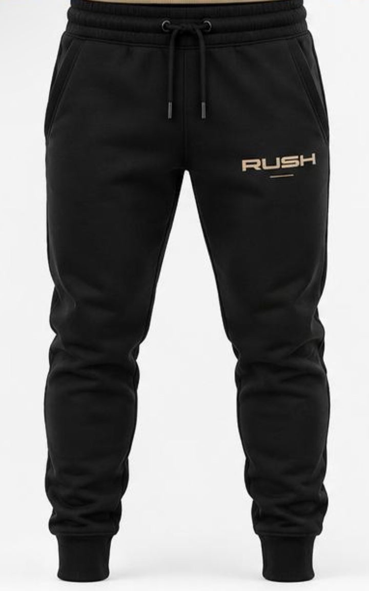 Jogging RUSH