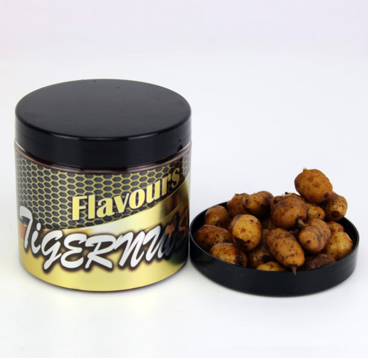 Tigers nuts XXL Gold