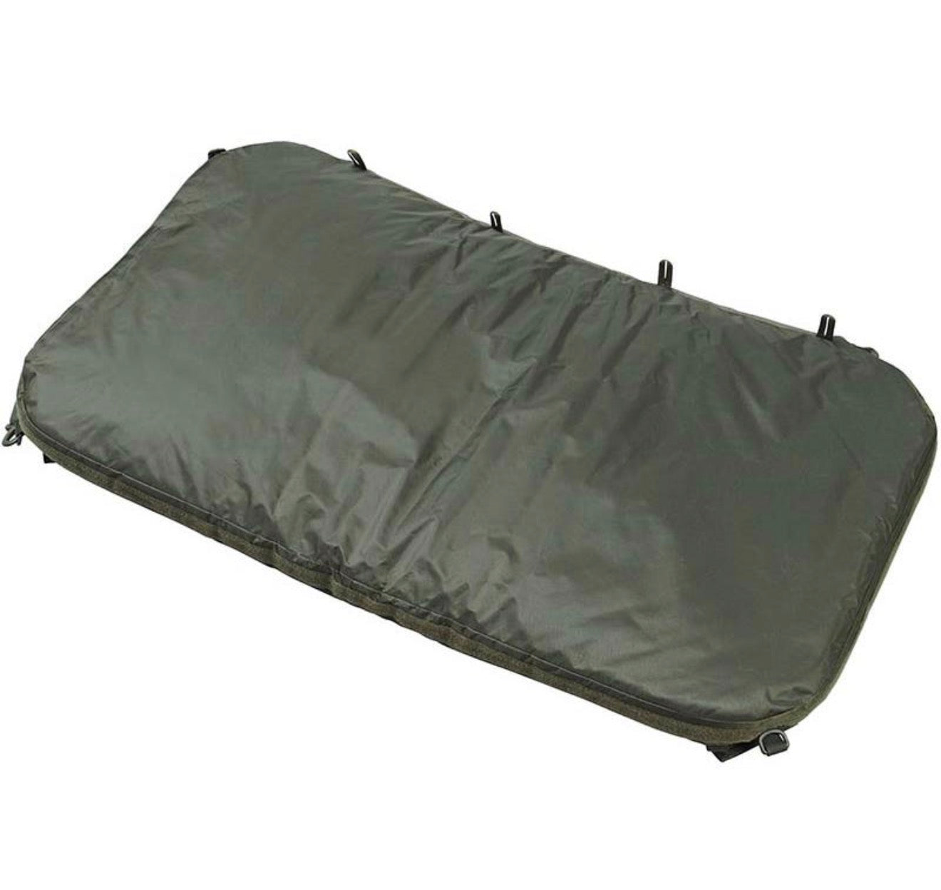 Tapis de réception Prologic ultra épais !