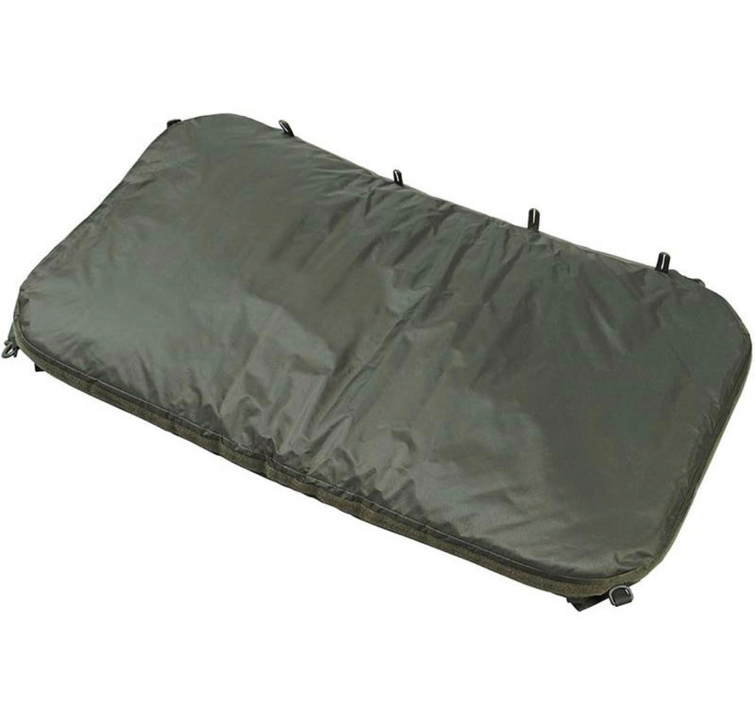 Tapis de réception Prologic ultra épais !