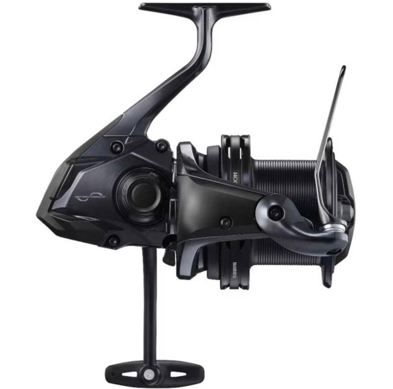 Moulinet Power Aero 14000 XTC