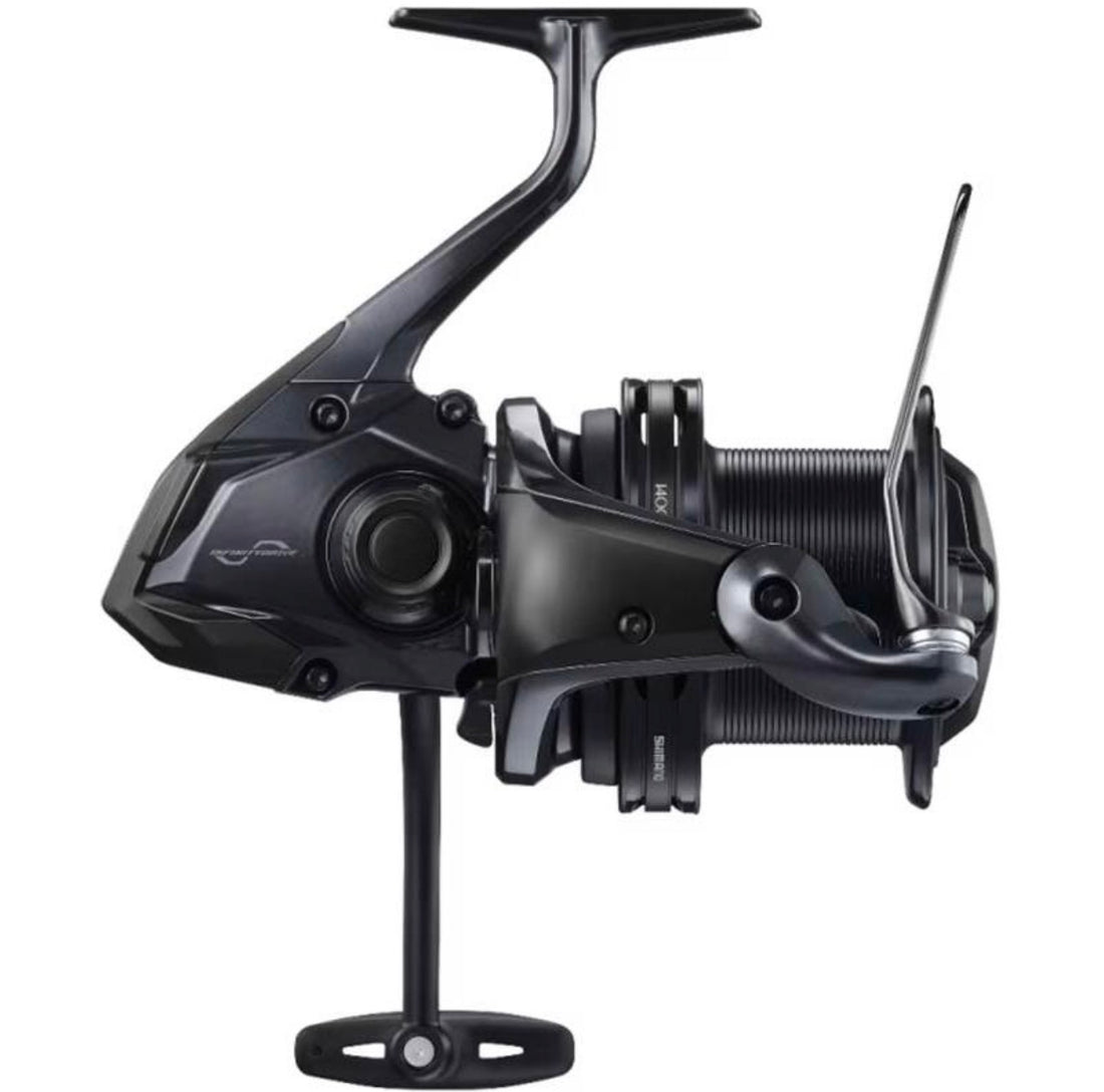 Moulinet Power Aero 14000 XTC