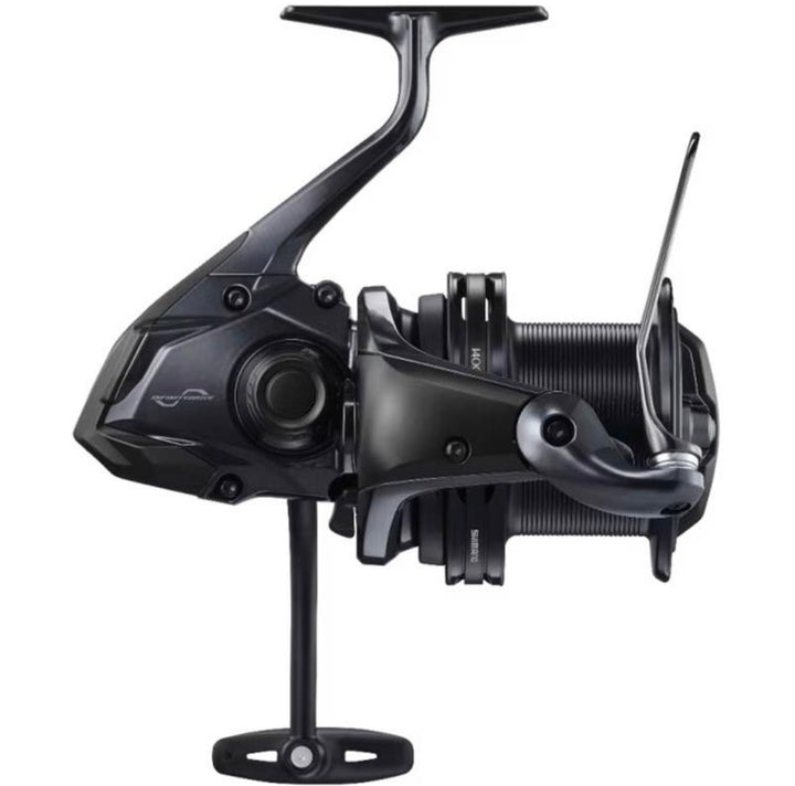 Moulinet Power Aero 14000 XTC SHIMANO