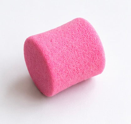 Mousse à zig Unicolore (2 tailles) ALCO
