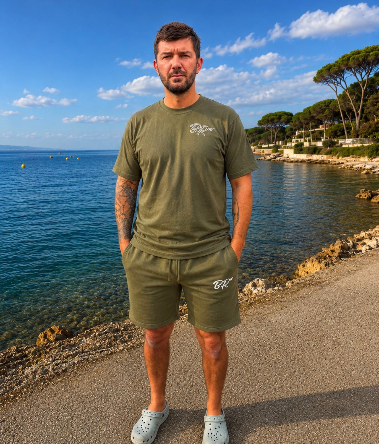 Short BRTV