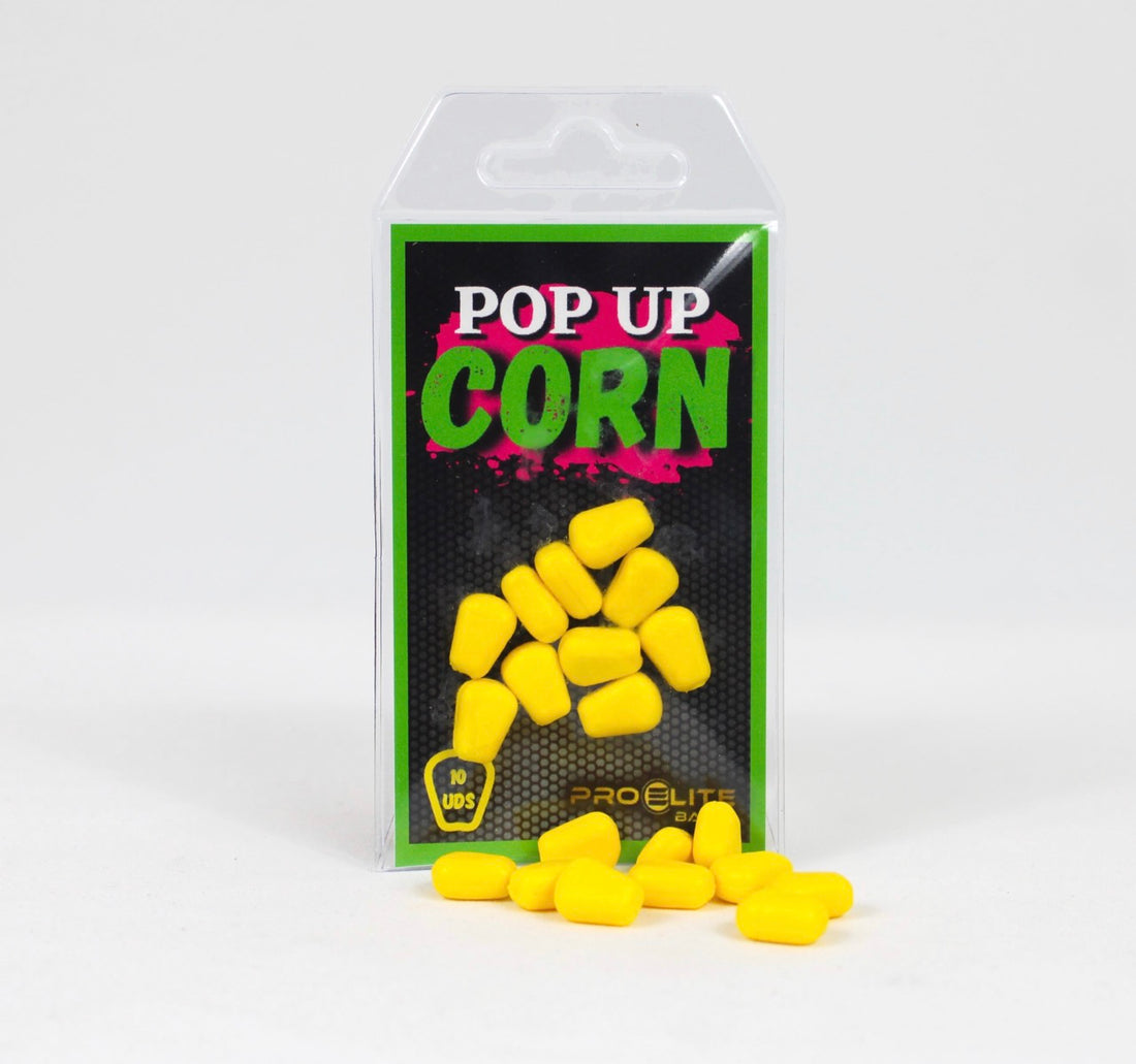 Maïs pop up