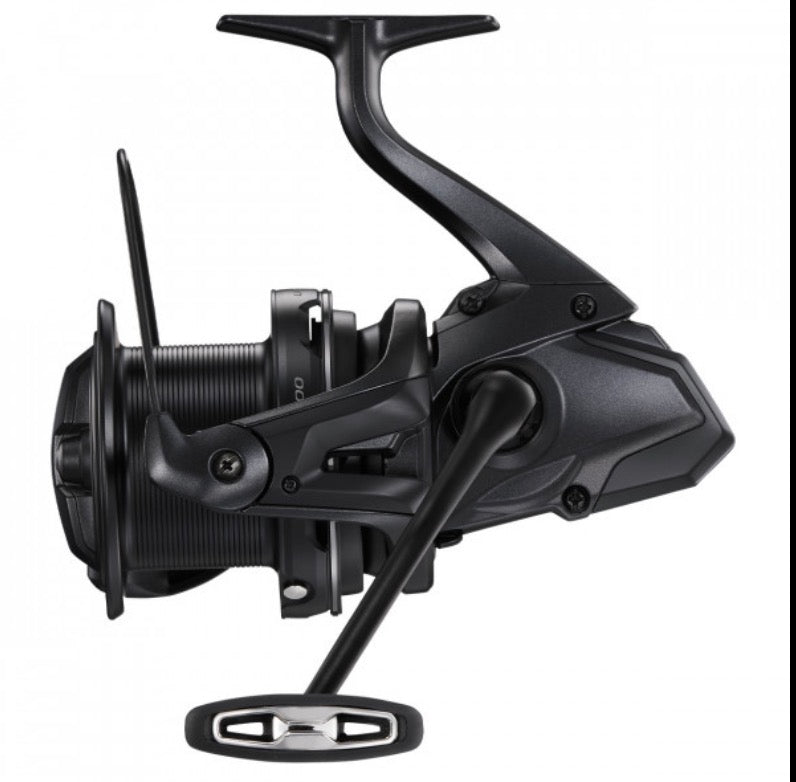 Moulinet Shimano 14000 XTE