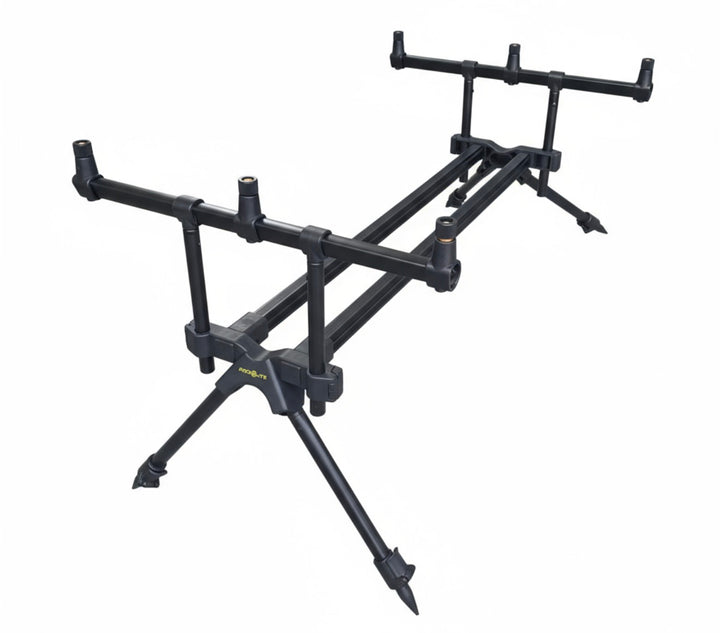 Rod pod session lite