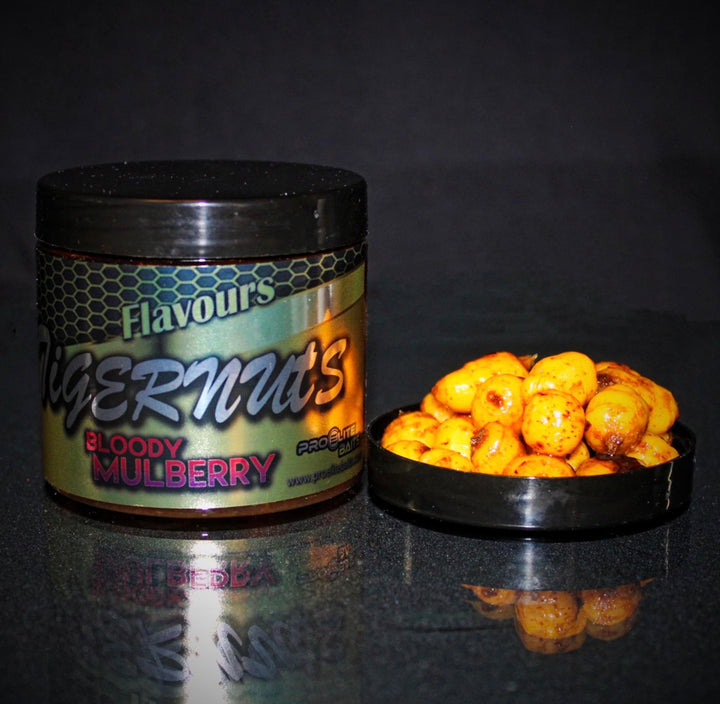 Tigers nuts XXL Gold