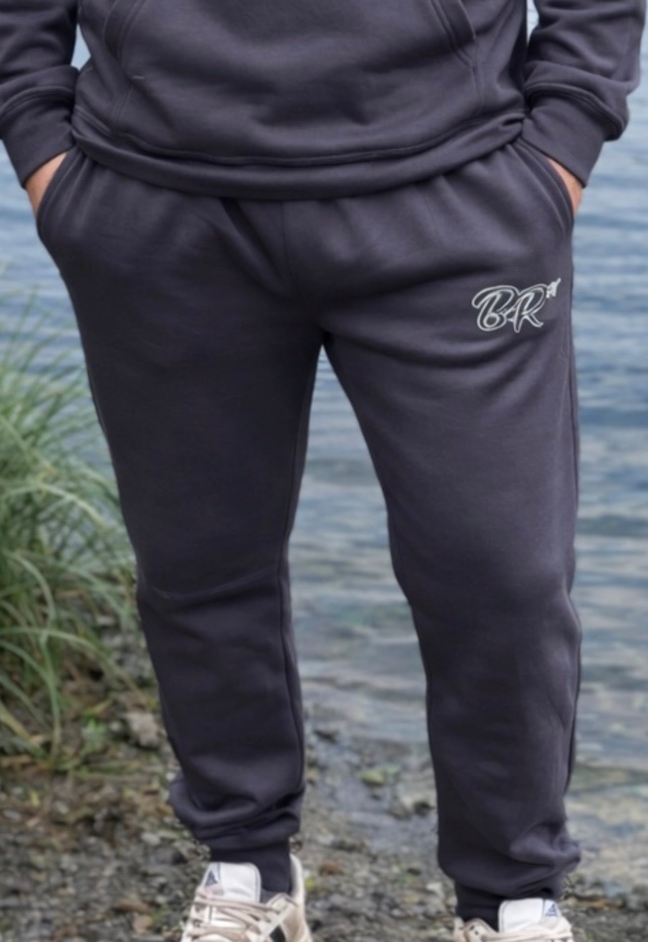JOGGING BR'tv