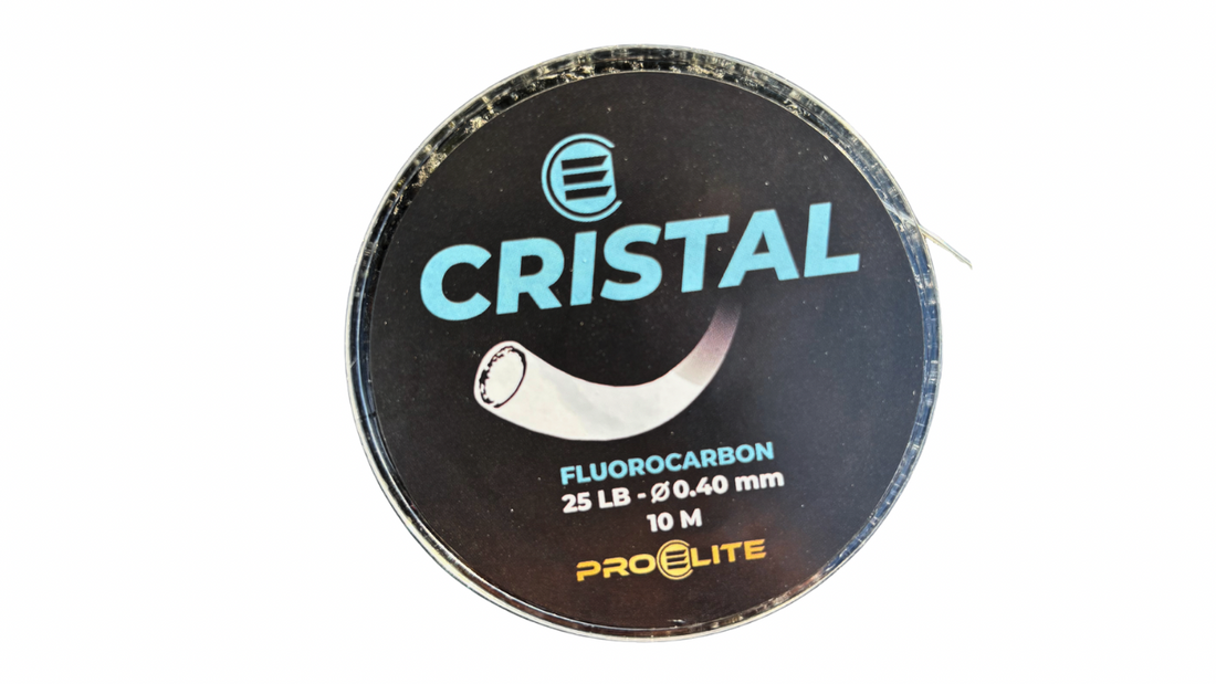 Fluoro carbon CRISTAL 40/100