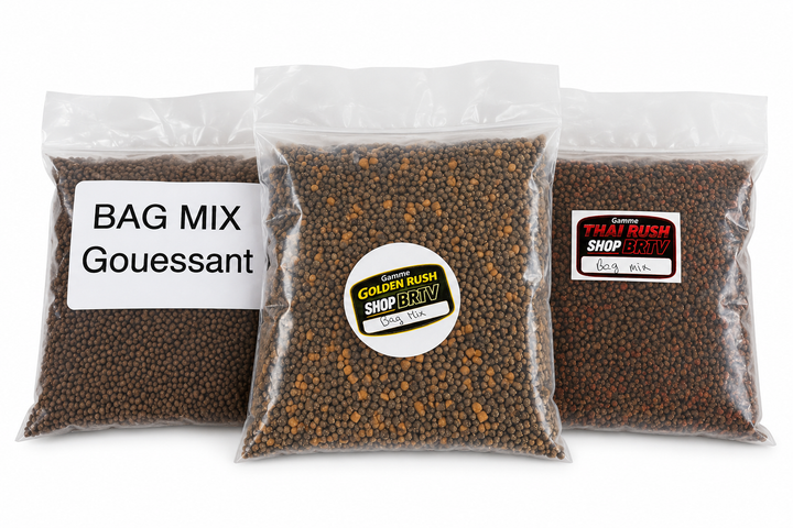 Pack BAG MIX