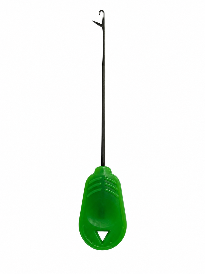 Aiguille à bouillette