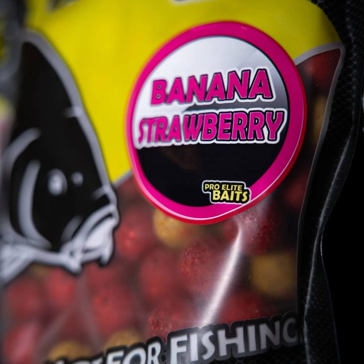 Bouillettes 24mm 3,5kg