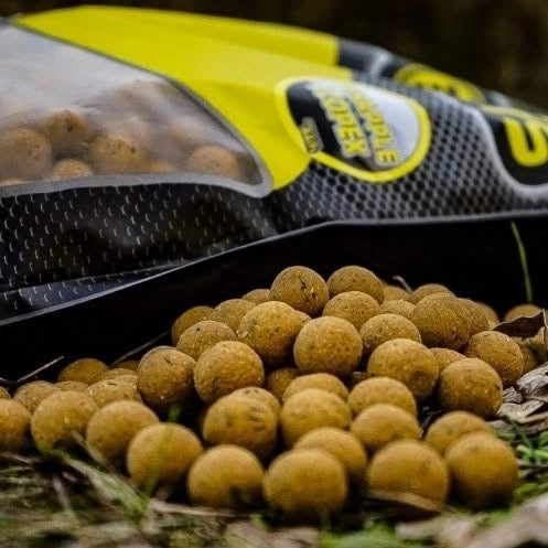 Bouillettes 24mm 3,5kg