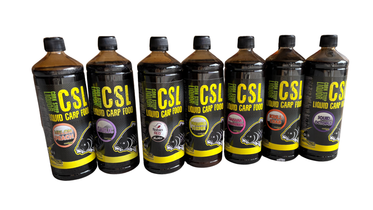 CSL Proelite 1000ml