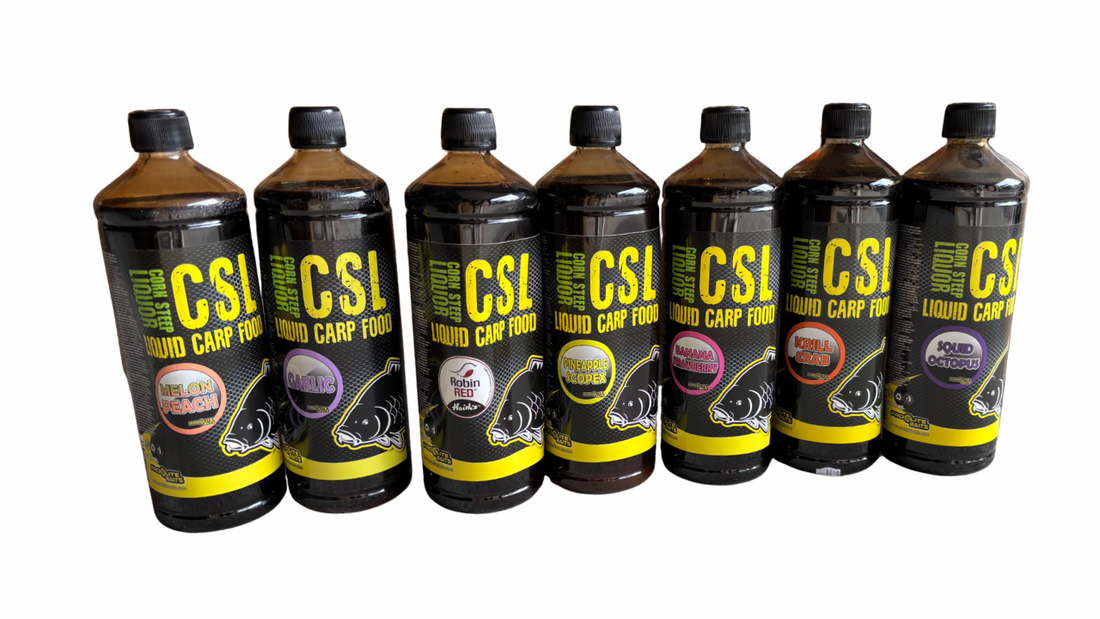 CSL Proelite 1000ml