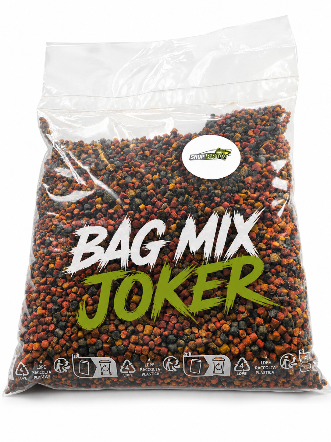 Bag mix Joker (1kg)