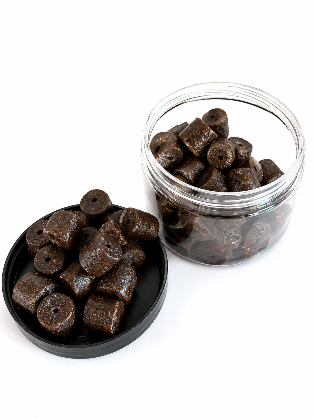Pellets Percés 15mm Thaï RUSH