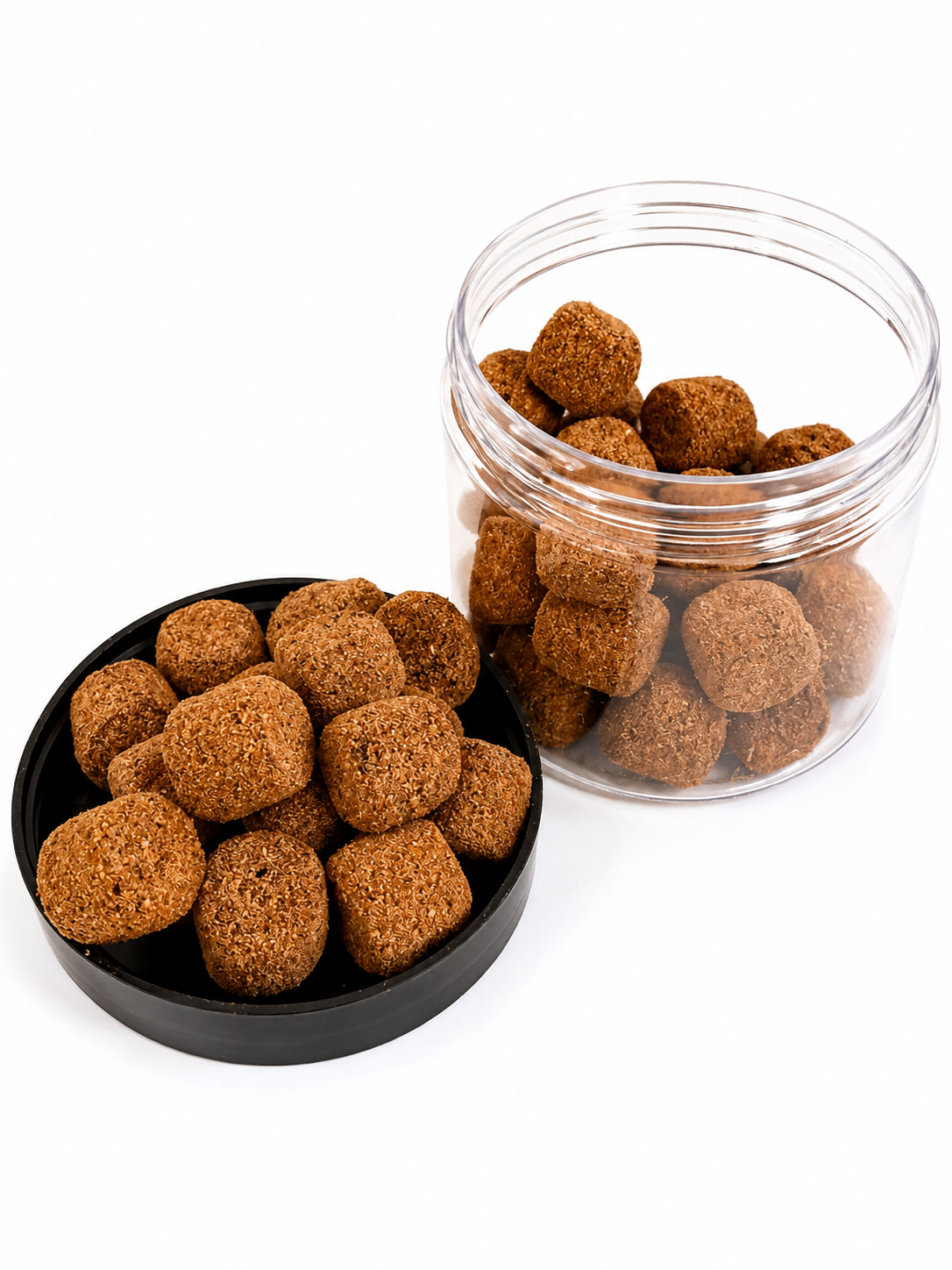 Pellets Percés 15mm Thaï RUSH