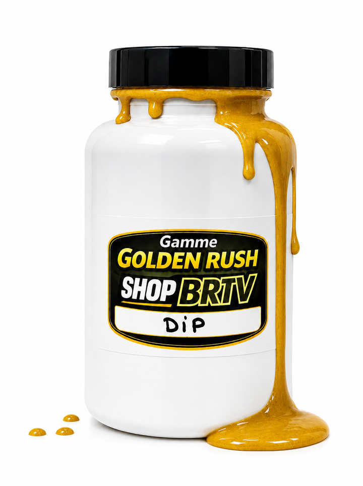 Dip maïs doux GOLDEN RUSH