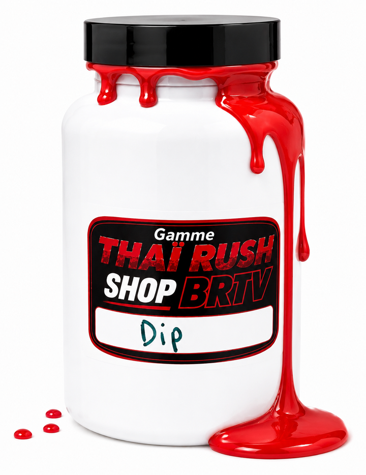 Dip THAÏ RUSH