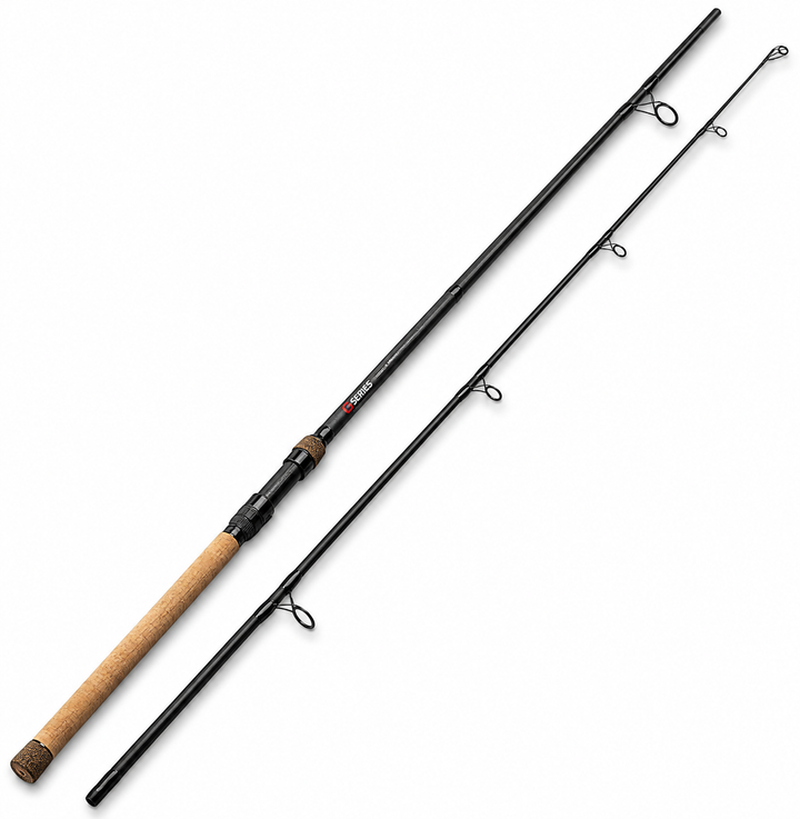 Canne à Spod PROLOGIC 12pied 5lbs