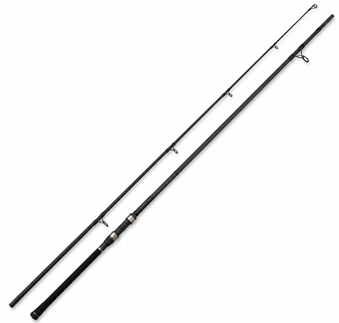 Canne à Spod TX plus Shimano 12/13 pied