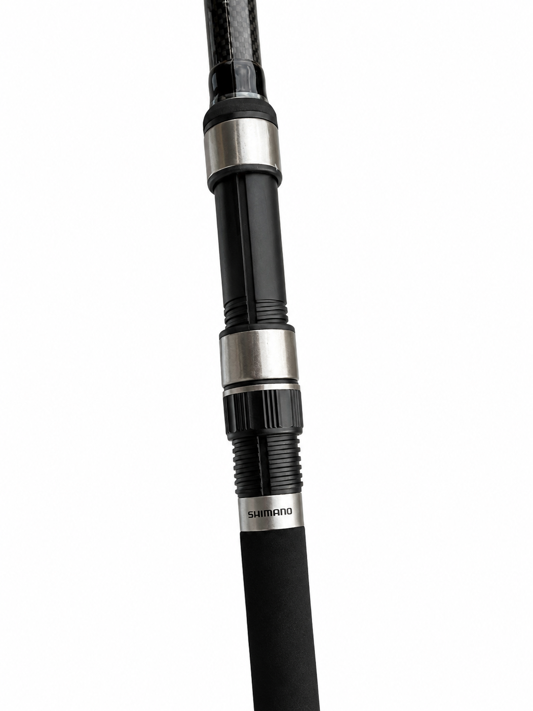 Canne à Spod TX plus Shimano 12/13 pied