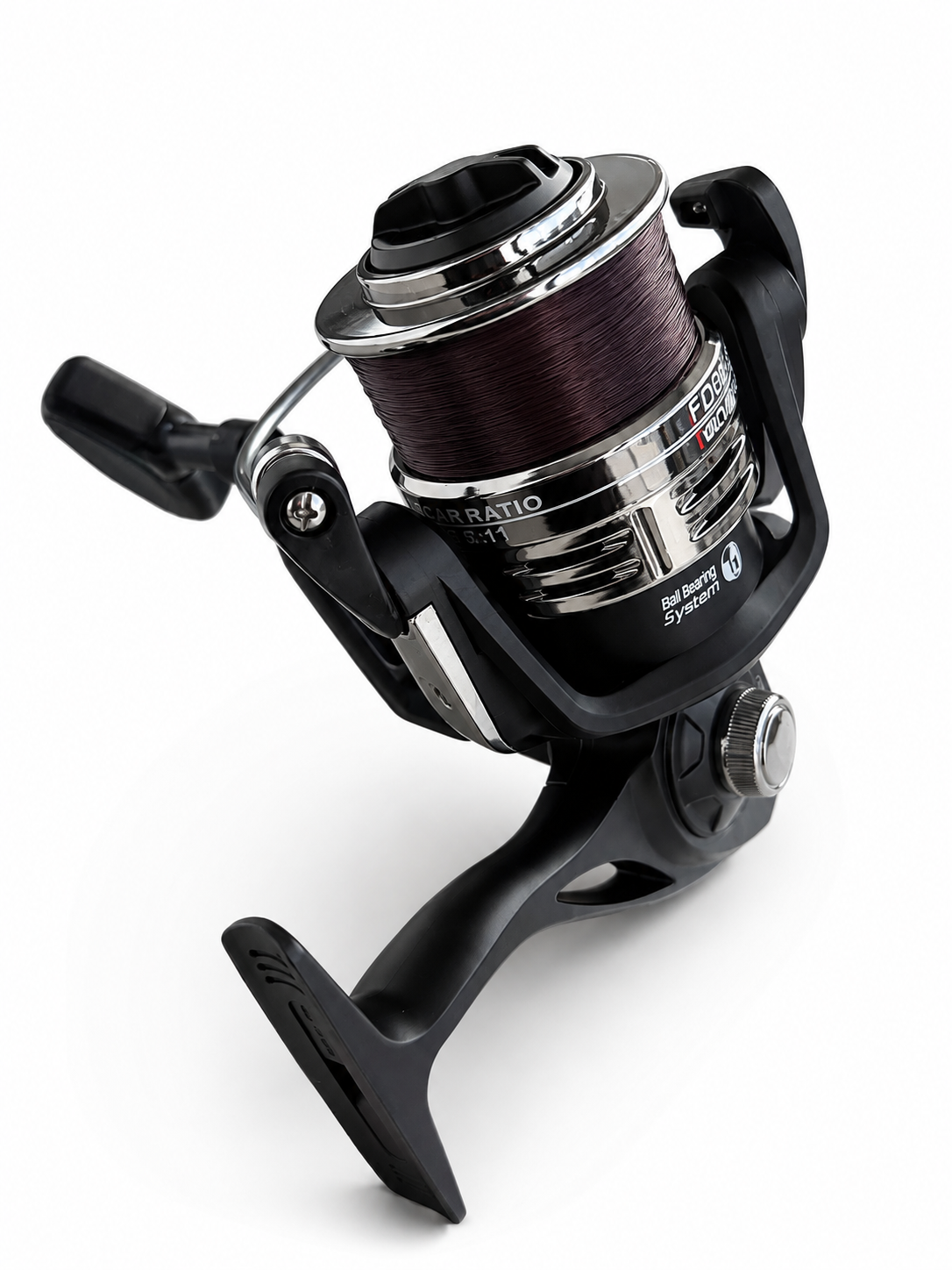 Moulinet DAIWA 8000 Carp