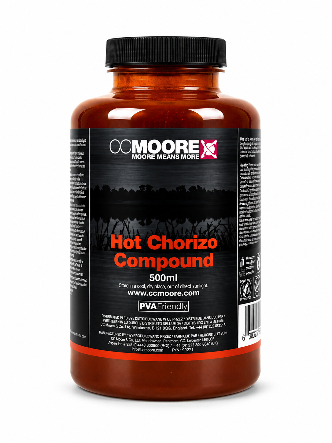 Booster NS1 CCMOORE