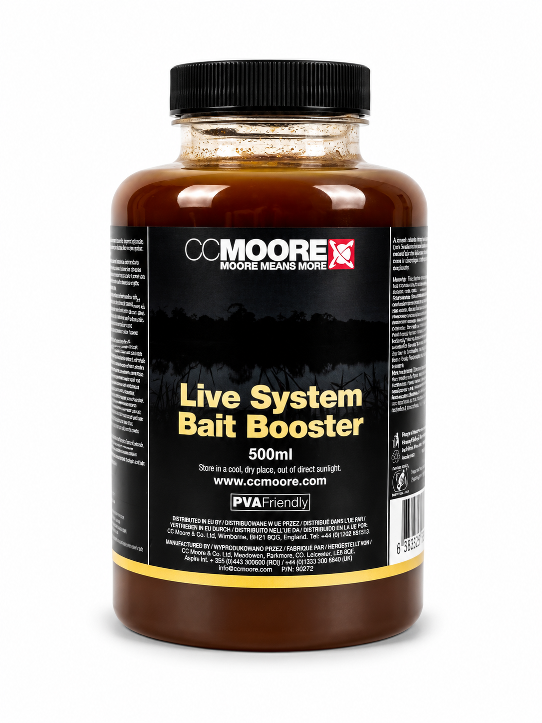 Booster NS1 CCMOORE